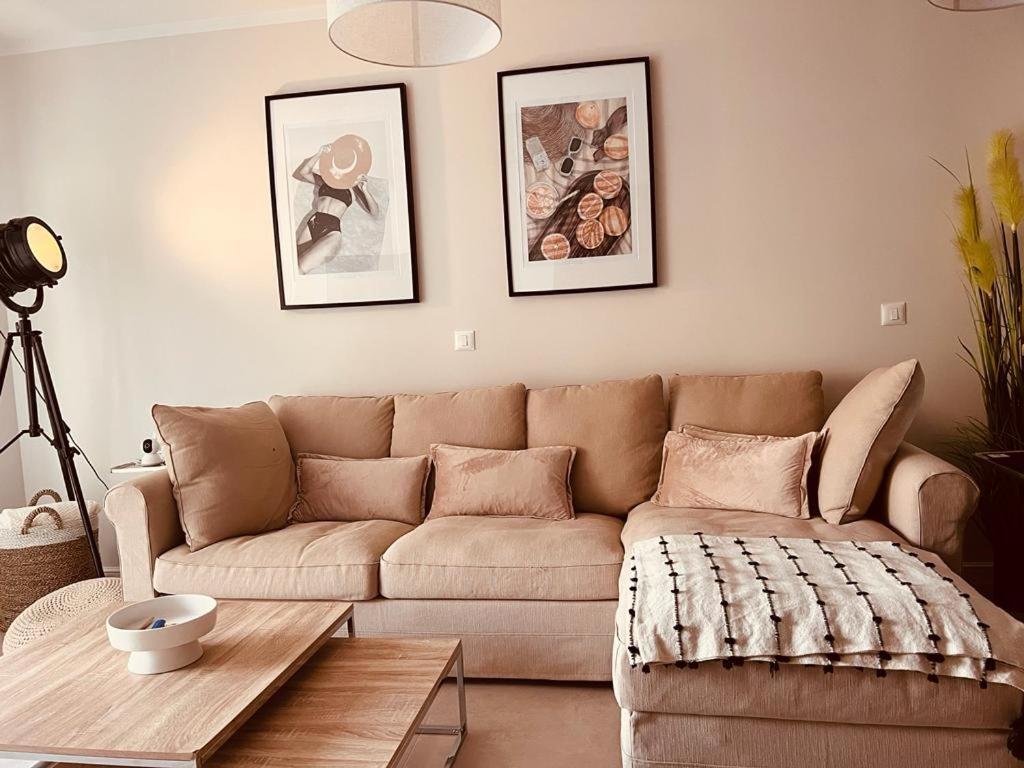 Wave Apartment Makarska