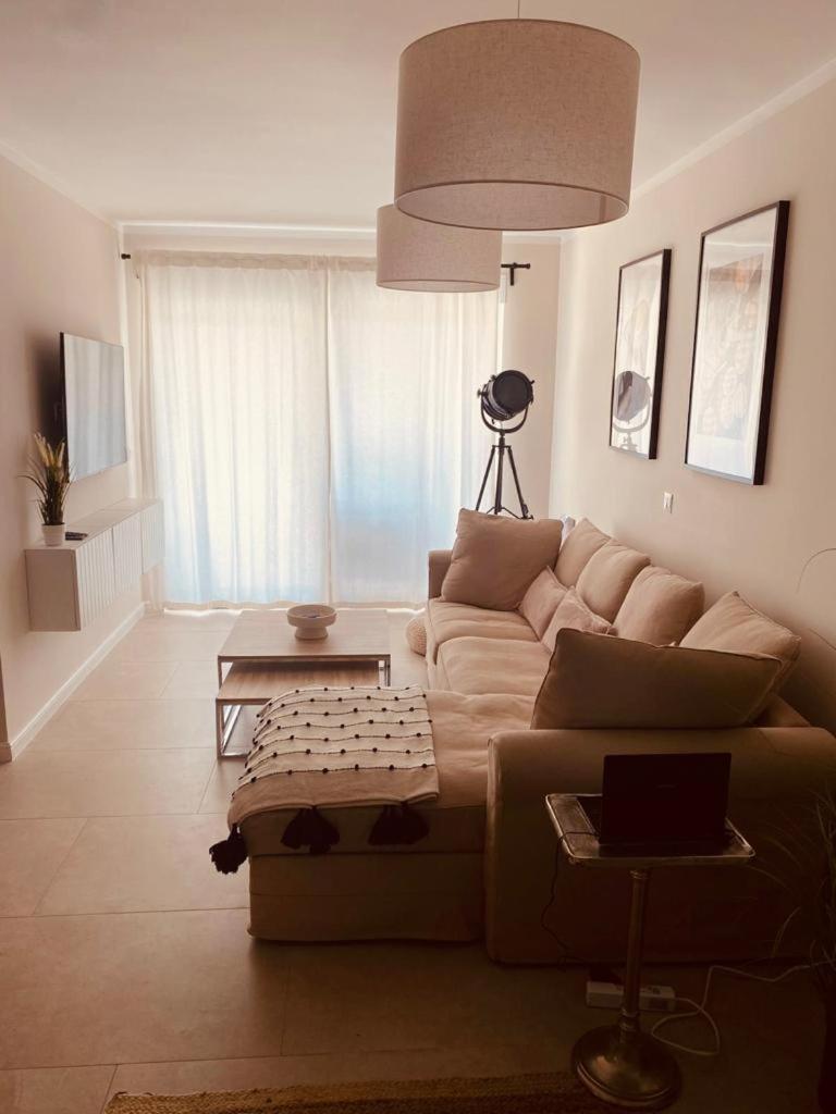Wave Apartment Makarska