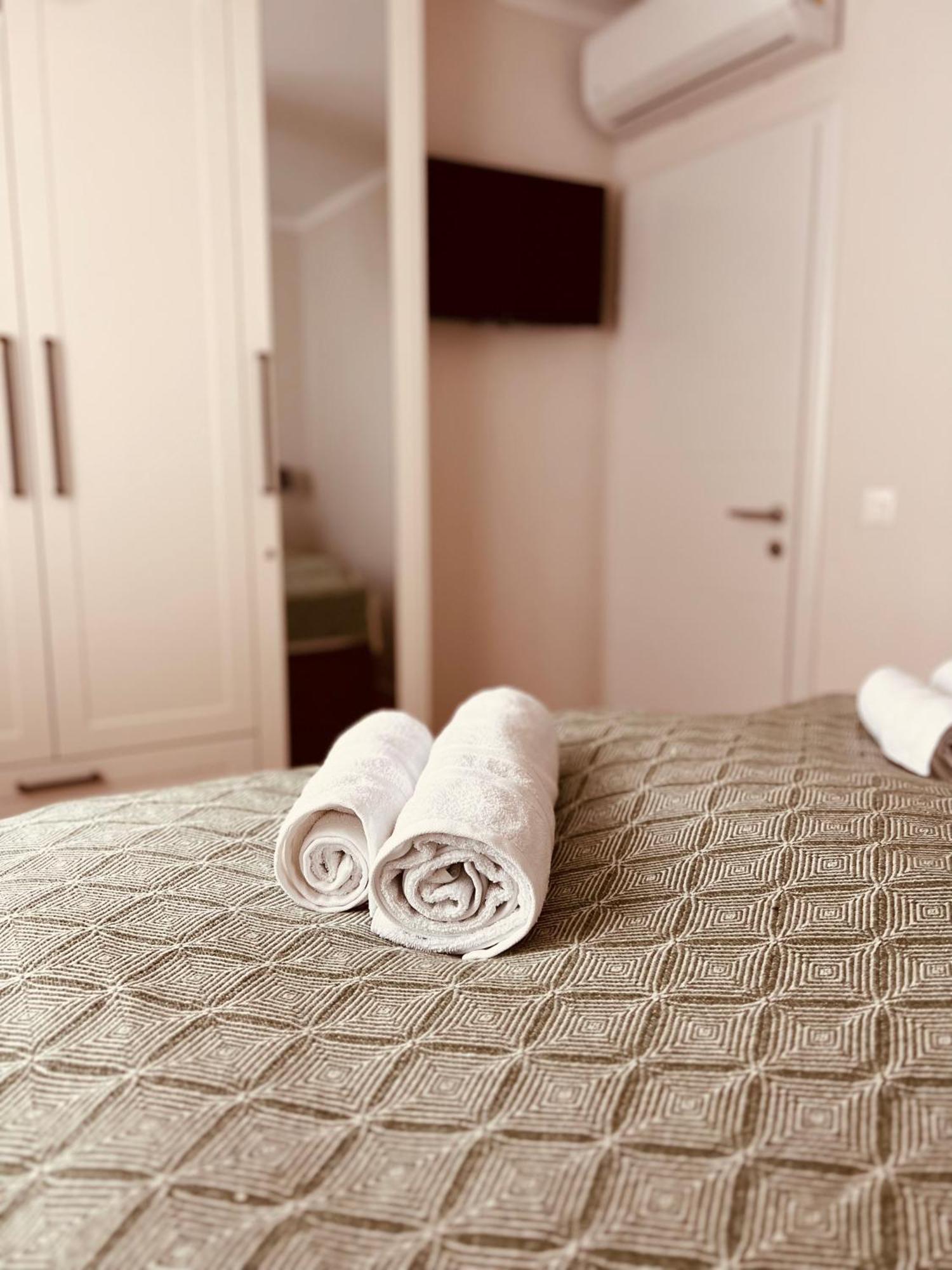 Wave Apartment Makarska